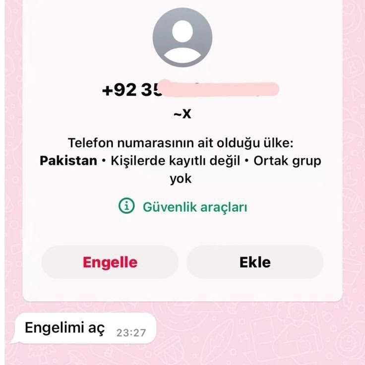 Gönderi görseli